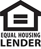 Equal Housing Lender